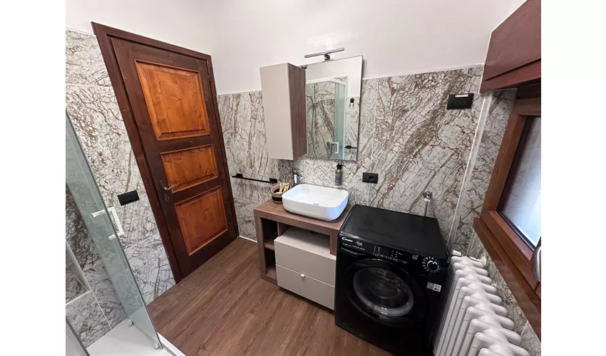 Case Vacanze Selvino