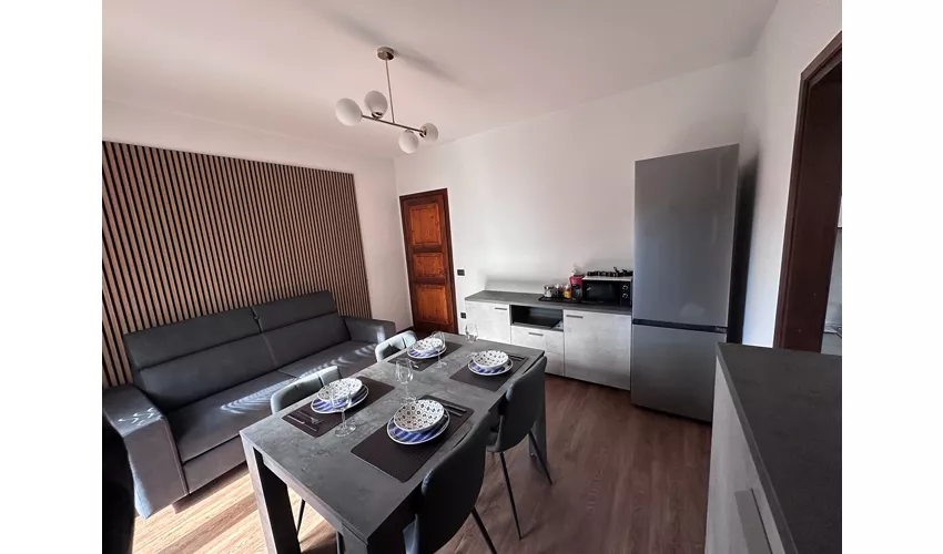 Case Vacanze Selvino