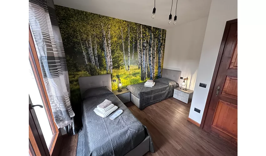 Case Vacanze Selvino