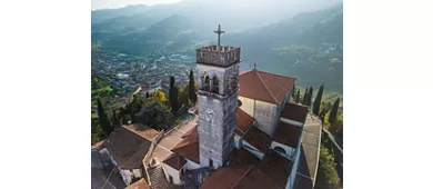 La Pietra Nera