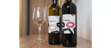 La Pietra Nera