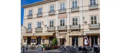 Hotel della Piazza