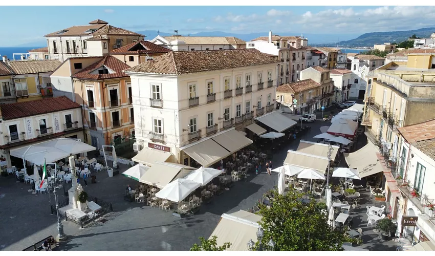 Hotel della Piazza