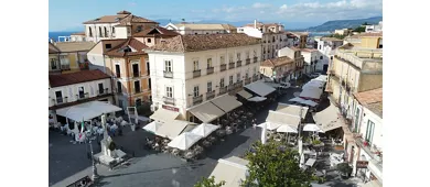 Hotel della Piazza
