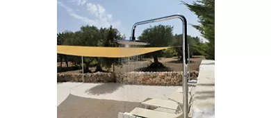 Unique Trullo