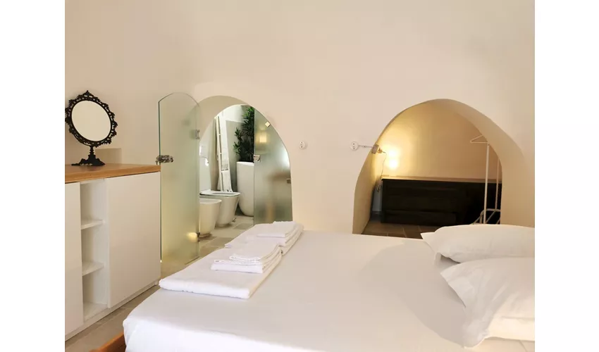 Unique Trullo