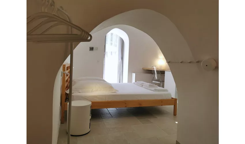 Unique Trullo