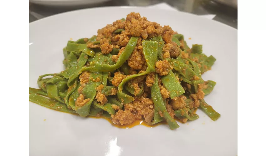 Ristorante Il Giardino