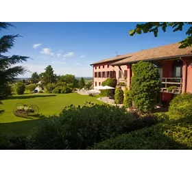 Casa Rossa ai Colli