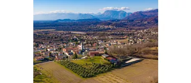 Casa Rossa ai Colli