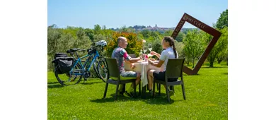 Casa Rossa ai Colli