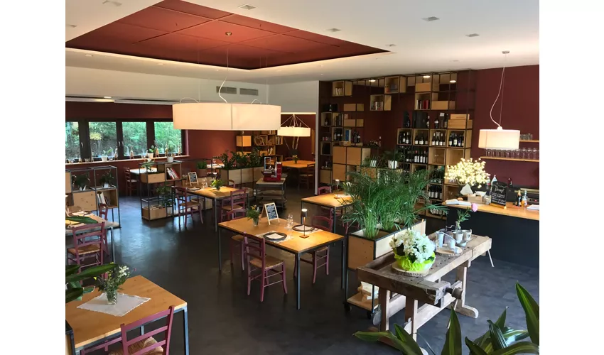 Casa Rossa ai Colli