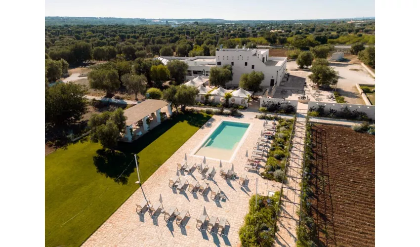 Agriturismo Tenuta Chianchizza