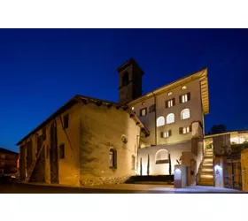La Ripa Boutique Hotel