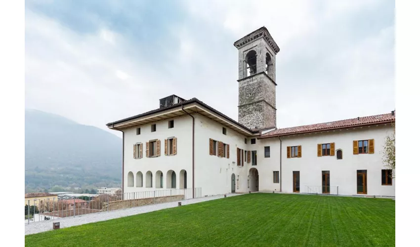 La Ripa Boutique Hotel