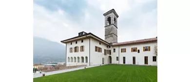 La Ripa Boutique Hotel