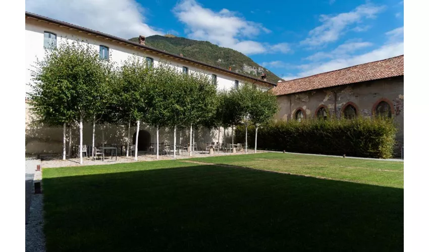 La Ripa Boutique Hotel