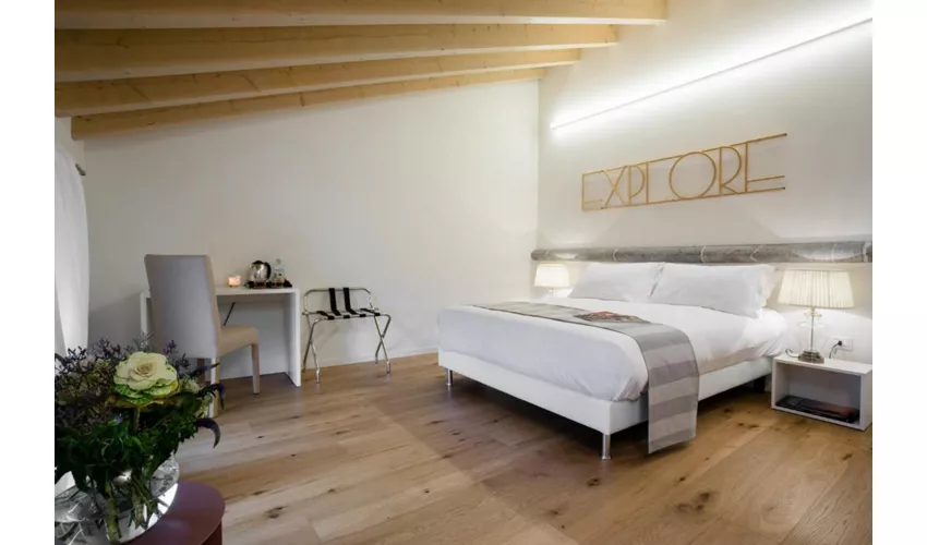 La Ripa Boutique Hotel