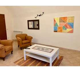 Poncinvs Residence