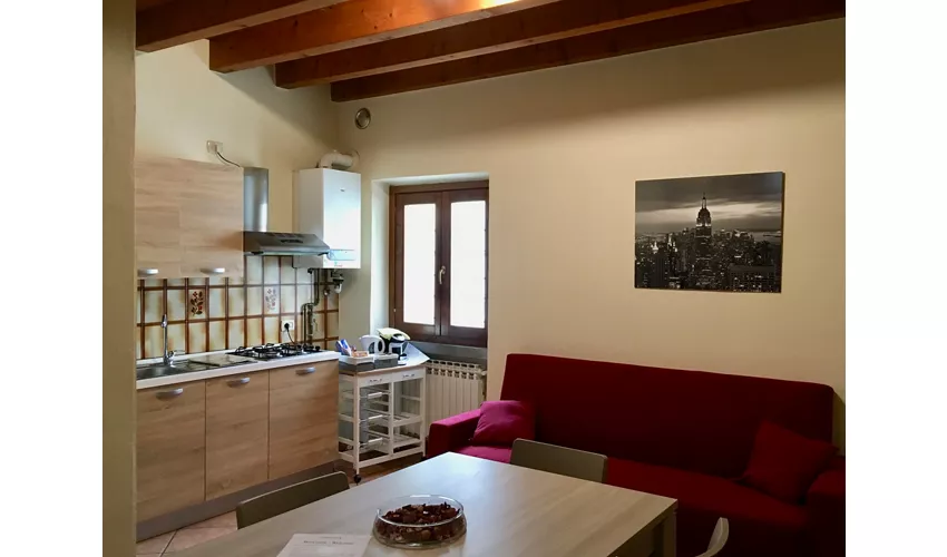 Poncinvs Residence