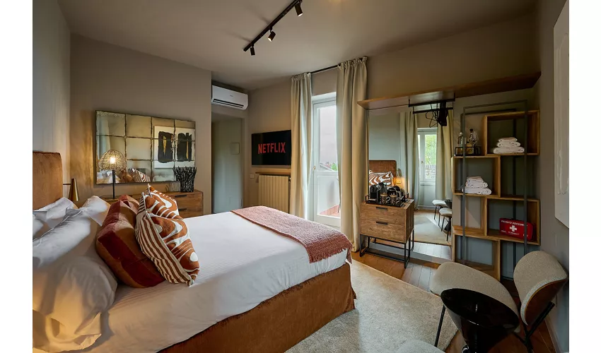 Infinity Suite by My Home for You