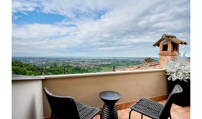 Infinity Suite by My Home for You