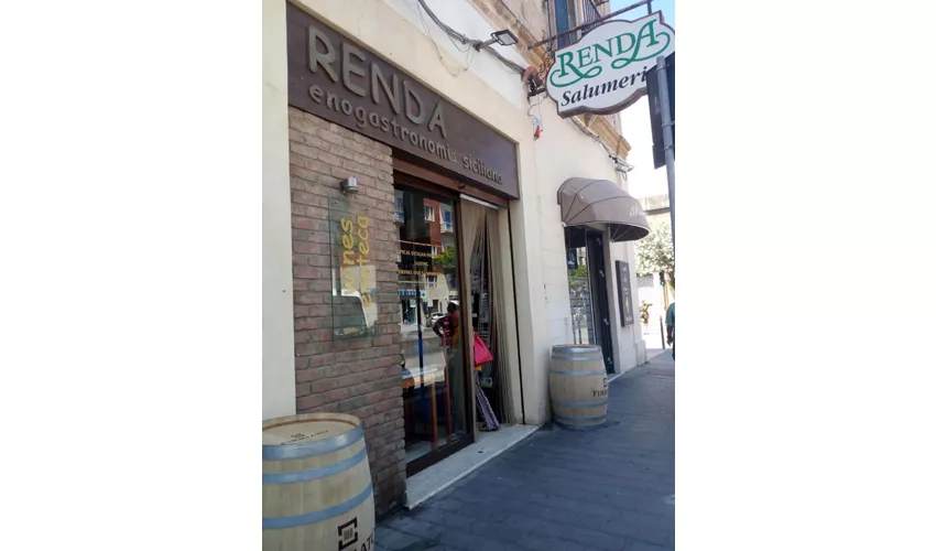 Renda