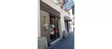 Renda