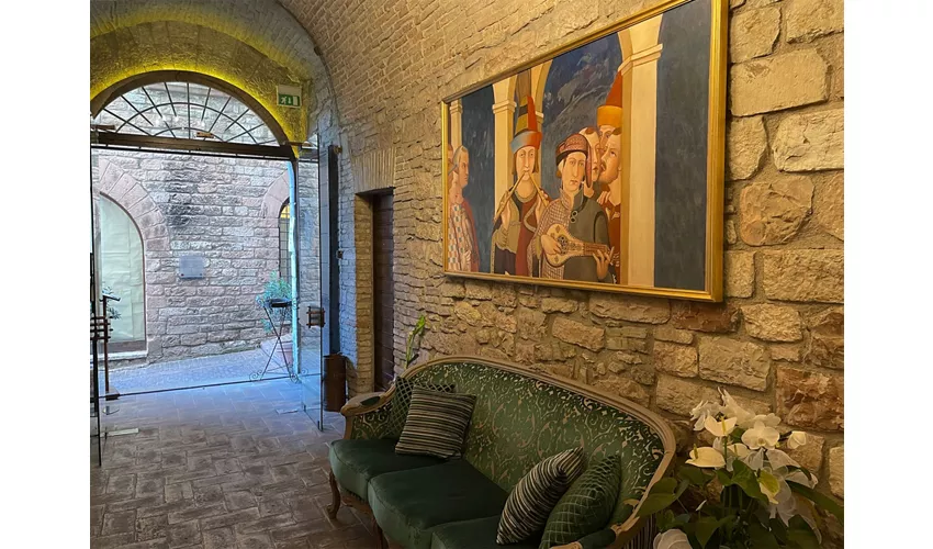 Il Menestrello Srl