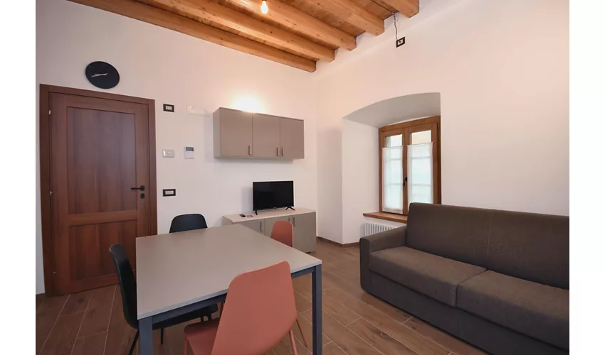 Casa Burelù