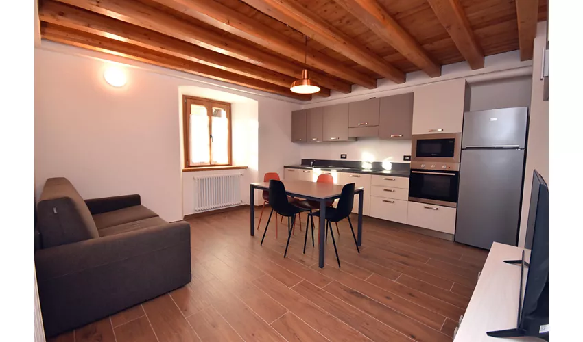 Casa Burelù