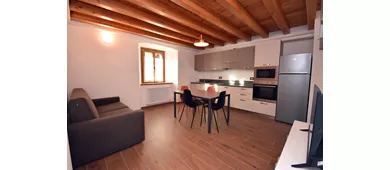 Casa Burelù