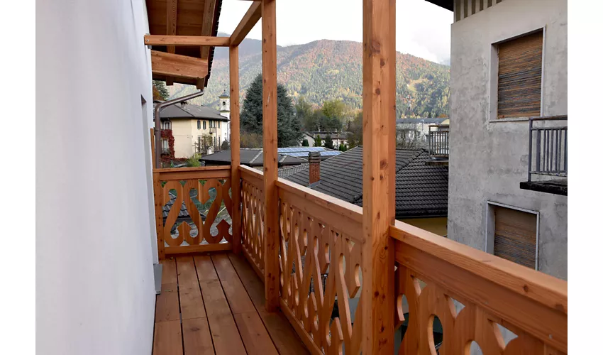 Casa Burelù