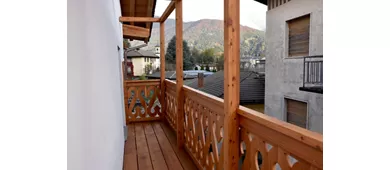 Casa Burelù
