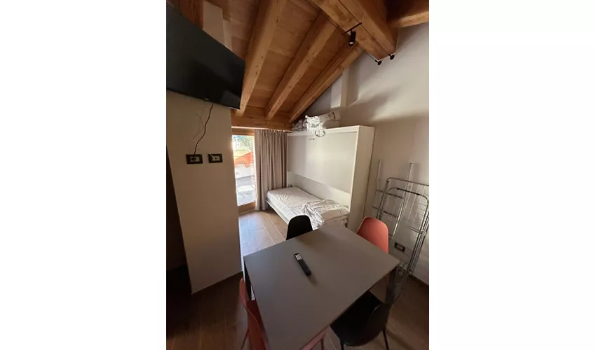 Casa Burelù