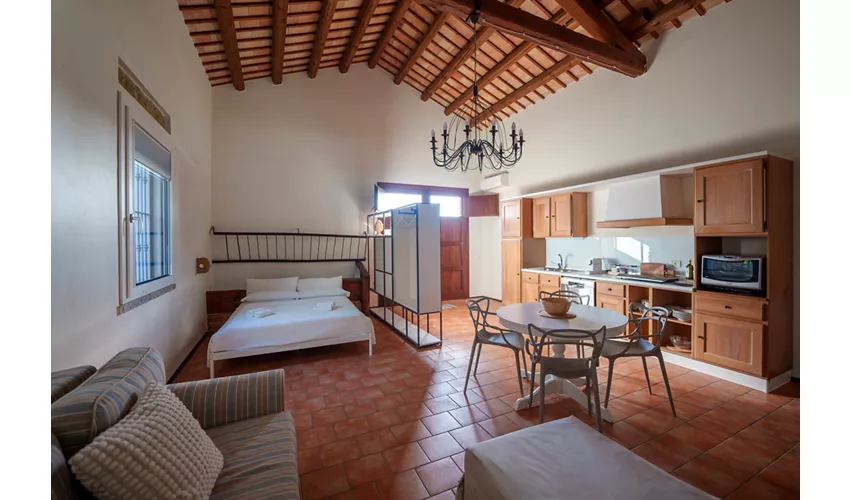 Agriturismo Don Carlo