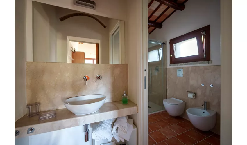 Agriturismo Don Carlo