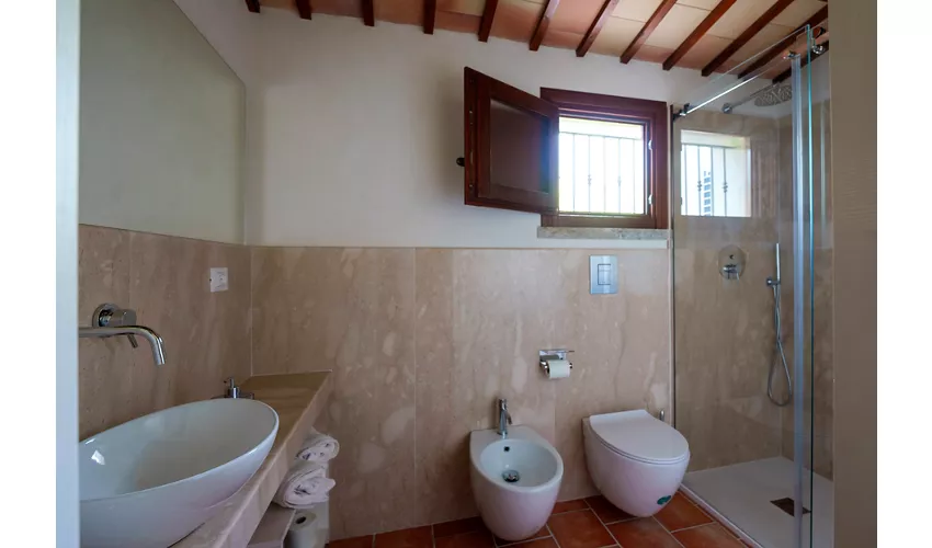 Agriturismo Don Carlo
