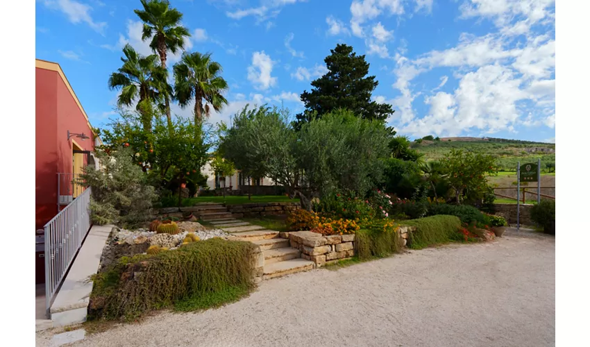 Agriturismo Don Carlo