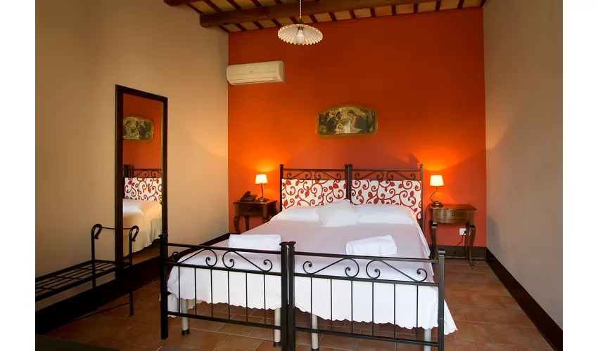 Agriturismo Don Carlo