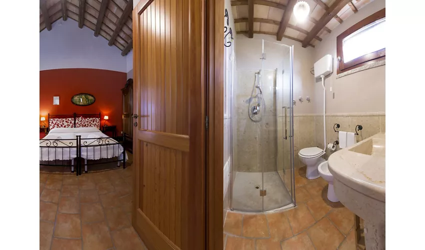 Agriturismo Don Carlo
