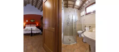 Agriturismo Don Carlo