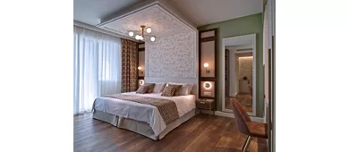 Hotel Tritone