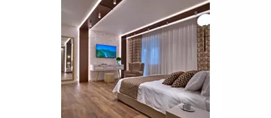 Hotel Tritone