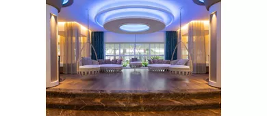 Hotel Tritone