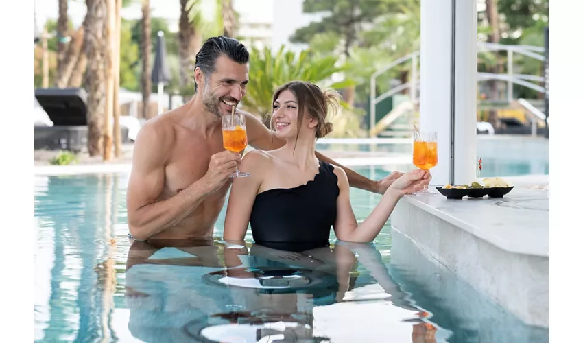 Hotel Tritone