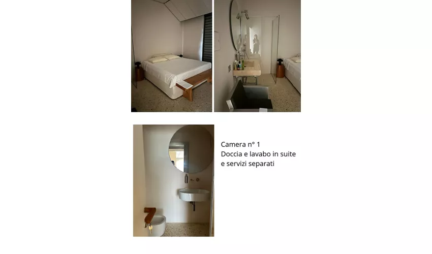 Villa Pineta