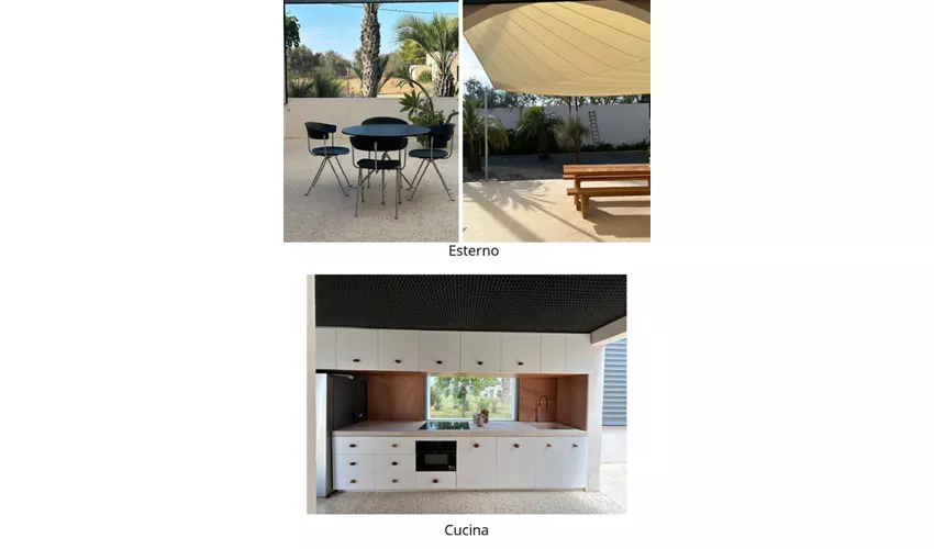 Villa Pineta