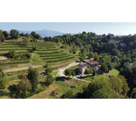Le Sorgenti