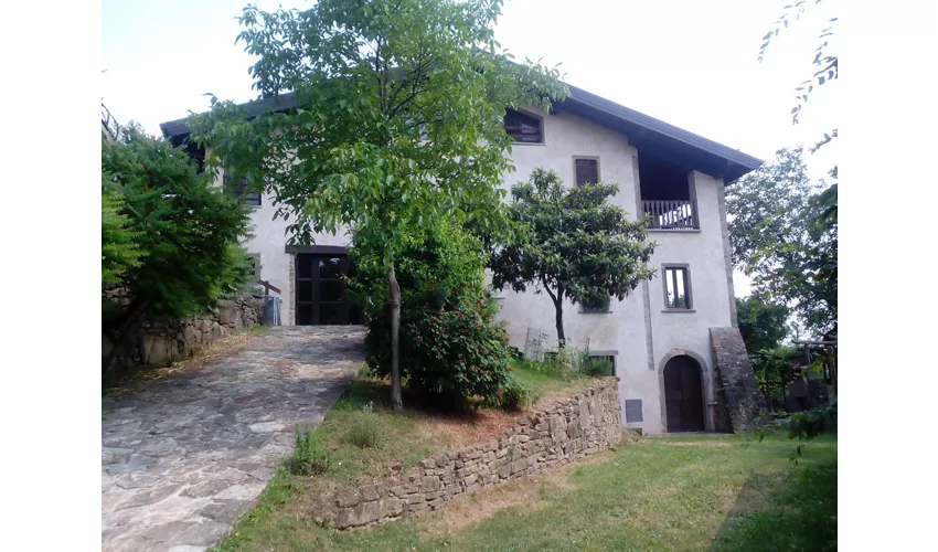 Le Sorgenti